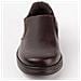 Mocassino Komodo3 Marrone. - Foto miniatura 4