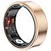 Anello Intelligente Impermeabile Ip68+5atm Con Monitoraggio Salute E Controllo Remoto Gold - Foto miniatura 3