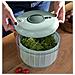 Centrifuga Per Insalata Verde - Men434 - Foto miniatura 6