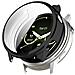 Custodia Protettiva Completa In Tpu Compatibile Con Garmin Venu 4 (41/45mm) Black 45 Mm - Foto miniatura 4
