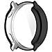 Custodia Protettiva Completa In Tpu Compatibile Con Garmin Venu 4 (41/45mm) Black 45 Mm - Foto miniatura 5