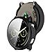 Custodia Protettiva Completa In Tpu Compatibile Con Garmin Venu 4 (41/45mm) Black 45 Mm - Foto miniatura 6