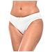 Confezione Da 3 Slip Da Donna In Cotone A Vita Media Kl10000 - Foto miniatura 6
