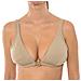 Mm7m509 Reggiseno Bikini Triangolo Da Donna - Foto miniatura 1
