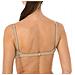 Mm7m509 Reggiseno Bikini Triangolo Da Donna - Foto miniatura 4