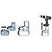 Adattatore Per Batterie Makita 18v Nicd /nimh - Compatibile Con Utensili Makita 18v Li-ion | Alta Durata, Facile Montaggio, Plastica Di Qualita - Foto miniatura 3