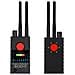 Potente Scanner Rilevatore Di Microspie Gsm E Rf, Telecamere Nascoste, Dispositivi Di Ascolto Wireless E Localizzatori Gps, Facile Da Usare Doppia Scansione Professionale - Foto miniatura 4