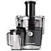 NBJ100G spremiagrumi 800 W Nero, Grigio - Foto miniatura 1