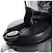 NBJ100G spremiagrumi 800 W Nero, Grigio - Foto miniatura 3