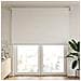 Voletta a rullo con protezione UV Bianco 80 x 230 cm Poliestere - Foto miniatura 3