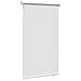 Voletta a rullo con protezione UV Bianco 80 x 230 cm Poliestere - Foto miniatura 4