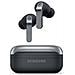 Galaxy ECOUTEURS BUDS 4 PRO COLORIS NOIR SM-R640NZKAXEF Auricolare True Wireless Stereo (TWS) In-ear Musica e Chiamate USB tipo-C Bluetooth Nero - Foto miniatura 1