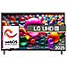 43UA74003LB TV 109,2 cm (43") 4K Ultra HD Smart TV Wi-Fi Nero - Foto miniatura 1