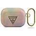 Guess Guacaptpumcgg01 Airpods Pro Custodia Rosa /rosata Collezione Tie & Dye - Foto miniatura 1