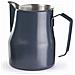58150 - Lattiera per baristi in acciaio inox 18/10, 0,5 L, grigio bluastro - Foto miniatura 1