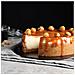 68455 - Stampo rotondo per dolci, collezione Delize, antiaderente - Foto miniatura 2