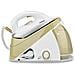 Ferro da stiro con caldaia 6 bar V28, vapore 150 g /min, stiratura verticale, piastra in ceramica EasyGlide, potente 2400W, 1,1L, anticalcare - Foto miniatura 1