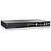 SG 300-28 28-port Gigabit Managed Switch - Foto miniatura 1