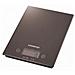 Bilancia Elettronica da Cucina Portata 8 Kg Colore Nero - Foto miniatura 3
