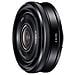 Obiettivo fisso grandangolare innesto E F2,8 da 20 mm - Foto miniatura 1