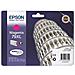 Cartuccia Inchiostro Rs79Xl Originale Magenta C13T79034010 - Foto miniatura 9
