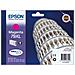Cartuccia Inchiostro Rs79Xl Originale Magenta C13T79034010 - Foto miniatura 10
