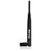 Antenna Desktop Omnidirezionale Indoor TL-ANT2405CL2.4 GHz 5dBi  - Foto miniatura 1