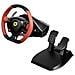 Volante + Pedali Ferrari 458 Spider per Xbox One - Foto miniatura 6