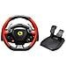 Volante + Pedali Ferrari 458 Spider per Xbox One - Foto miniatura 9