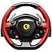 Volante + Pedali Ferrari 458 Spider per Xbox One - Foto miniatura 11