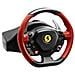 Volante + Pedali Ferrari 458 Spider per Xbox One - Foto miniatura 7