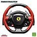Volante + Pedali Ferrari 458 Spider per Xbox One - Foto miniatura 2