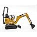 B World Micro Escavatore Jcb 8010 Cts 62003 - Foto miniatura 1