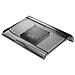 Cooler Master 100 Mm Removable Fan, Light Weight Design - Foto miniatura 1