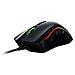 Mouse Gaming Mamba Tournament Edition 9 Tasti 16000 DPI Colore Nero - Foto miniatura 6