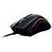 Mouse Gaming Mamba Tournament Edition 9 Tasti 16000 DPI Colore Nero - Foto miniatura 1