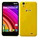 You Color M502 8 GB 4G /LTE Dual Sim Display 5" HD Slot Micro SD Fotocamera 8 Mpx Android Italia Giallo - Foto miniatura 1