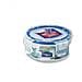 Contenitore salvafreschezza PP Classic 0,1 l rotondo - Foto miniatura 1