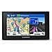 DriveSmart 50LM Display 5" +Slot MicroSD Bluetooth Mappe Europa 45 paesi con aggiornamento gratuito a vita + Riconoscimento vocale Real Directions e Drive Alerts - Foto miniatura 2