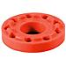 Gommino Shock Absorber Rosso - Foto miniatura 1