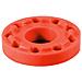 Gommino Shock Absorber Rosso - Foto miniatura 2