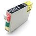 Cartuccia Compatibile Epson T0541 Nero Matte - Foto miniatura 4