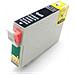 Cartuccia Compatibile Epson T0541 Nero Matte - Foto miniatura 3