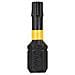 Set 12 Pezzi Inserti Impact Torsion E 2 Adattatori Magnetici Dt70512t - Foto miniatura 3