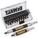 Set 12 Pezzi Inserti Impact Torsion E 2 Adattatori Magnetici Dt70512t - Foto miniatura 7