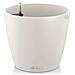 Vaso Classico Color 43 Bianco Ø42x39, 5 Cm 13230 - Foto miniatura 1