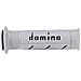 Manopole Bicolore Xm2 Double Super Soft Grigio / nero - Foto miniatura 1