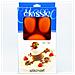 Stampo In Silicone Mezzo Uovo 5 Forme Sf041 - Foto miniatura 1
