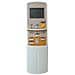 Telecomando Brc 4c151 New Per Climatizzatori Daikin - Foto miniatura 2