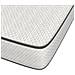 Materasso economico Matrimoniale 170x200, altezza 15 cm - Memory Foam | Simple - Foto miniatura 2